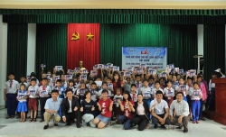 new zealand tiep tuc cap 40 hoc bong tri gia 48 ty dong cho hoc sinh viet nam