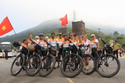 vvob trien khai chuong trinh hoc thong qua choi tai viet nam