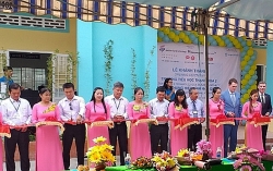 vvob trien khai chuong trinh hoc thong qua choi tai viet nam