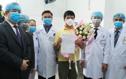 di kham nghi nhiem virus corona benh nhan co duoc bhyt chi tra