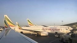 Thêm hãng hàng không ngừng bay Boeing 737 Max 8