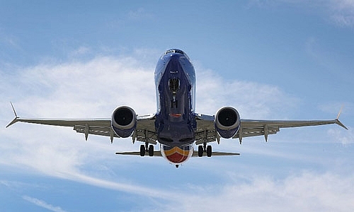 boeing 737 max 8 may bay ban chay nhat lich su vi sao khung hoang