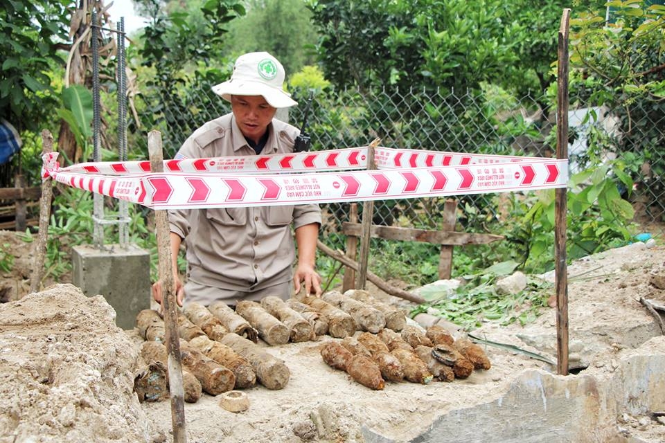 di doi thanh cong 25 qua dan coi duoi mong nha dan tai huyen gio linh tinh quang tri