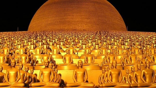 Những vị "sư hổ mang" làm ô danh Phật giáo nhung vi su ho mang lam o danh phat giao
