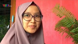 viet nam cung mot so sieu thi chau a dong loat khong su dung tui nhua