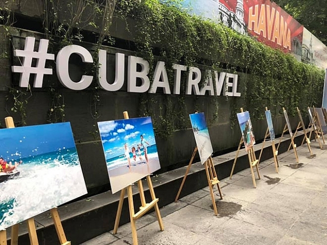 Du lịch Cuba còn hạn chế vì xa xôi, chi phí cao du lich cuba con han che vi xa xoi chi phi cao