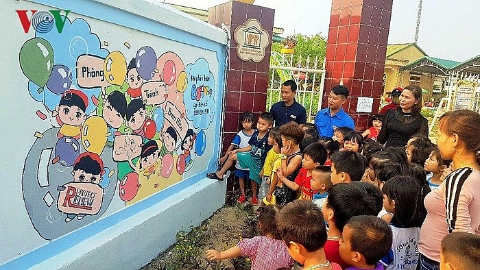 Việt Nam muốn hồi sinh 50.000 ha đất chết mỗi năm viet nam muon hoi sinh 50000 ha dat chet moi nam
