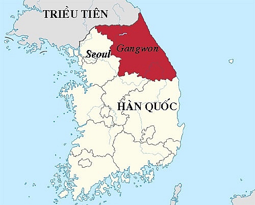 Hàng chục người bị thương trong thảm họa cháy rừng ở Hàn Quốc toan canh thiet hai kinh hoang tham hoa chay rung o han quoc