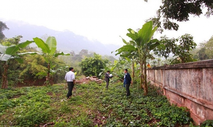 Good Neighbors Việt Nam cải thiện nguồn nước sạch cho 2.100 người good neighbors viet nam cai thien nguon nuoc sach cho 2100 nguoi