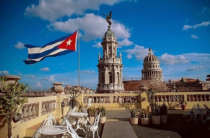 Những thông tin, kinh nghiệm mới nhất khi du lịch Cuba nhung thong tin kinh nghiem moi nhat khi du lich cuba