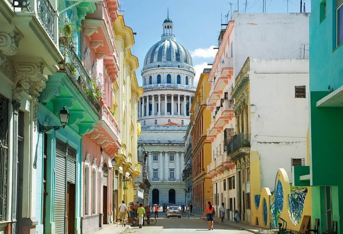 Những thông tin, kinh nghiệm mới nhất khi du lịch Cuba nhung thong tin kinh nghiem moi nhat khi du lich cuba
