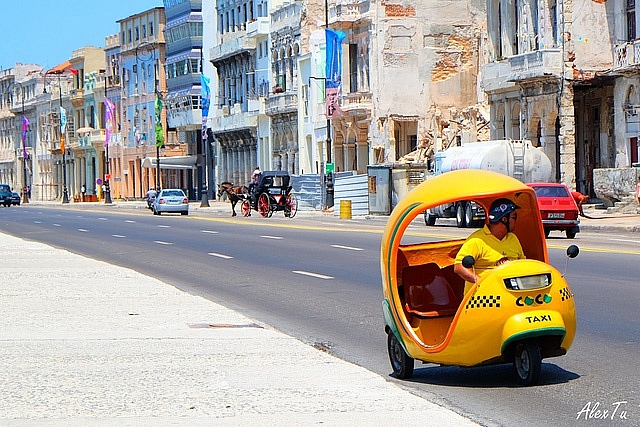Những thông tin, kinh nghiệm mới nhất khi du lịch Cuba nhung thong tin kinh nghiem moi nhat khi du lich cuba