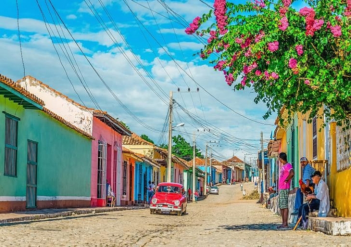 Những thông tin, kinh nghiệm mới nhất khi du lịch Cuba nhung thong tin kinh nghiem moi nhat khi du lich cuba