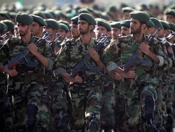 tong thong hassan rouhani ke ca bi nem bom iran cung khong dau hang
