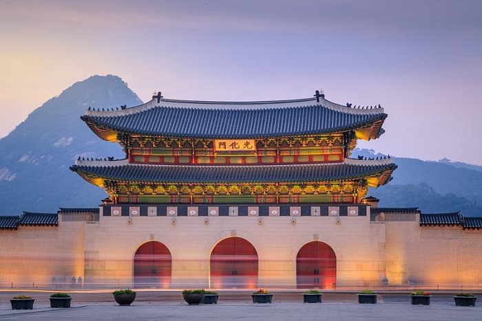 Hướng dẫn các bước xin visa Hàn Quốc mới nhất năm 2019 huong dan cac buoc xin visa han quoc moi nhat nam 2019