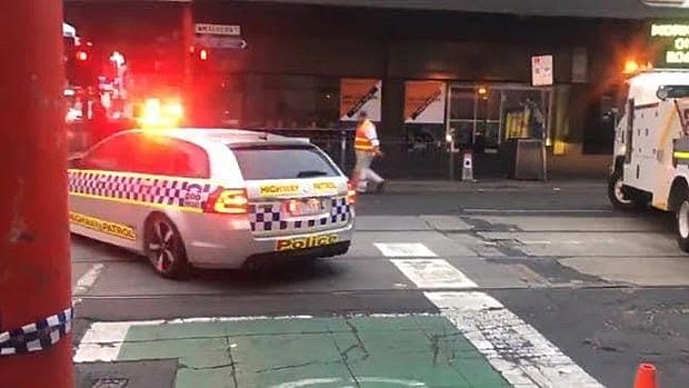 Nổ súng tại hộp đêm tại Melbourne (Úc) khiến nhiều người bị thương no sung tai hop dem tai melbourne uc lam nhieu nguoi bi thuong