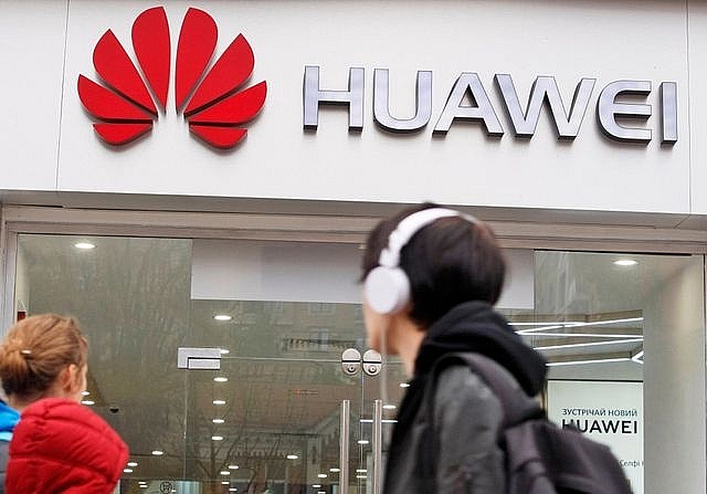 cia tung bang chung huawei duoc tinh bao trung quoc tai tro
