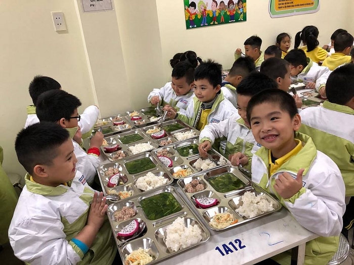 Tận thấy học và chơi kiểu Nhật Bản tại Việt Nam tan thay hoc kieu nhat ban tai viet nam