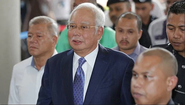 Đông Nam Á với những nỗ lực trong cuộc chiến chống tham nhũng dong nam a voi nhung no luc trong cuoc chien chong tham nhung
