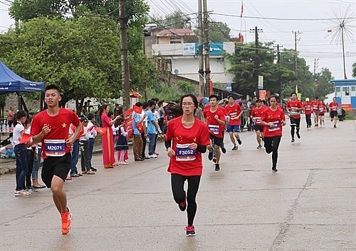 Huyện Phục Hòa (Việt Nam) và huyện Long Châu (Trung Quốc) hợp tác quản lý bảo vệ biên giới huyen phuc hoa viet nam va huyen long chau trung quoc day manh hop tac