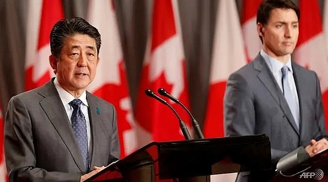 nhat canada trien khai cptpp du khong co my