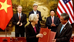 quyen luc mem cua mot viet nam moi