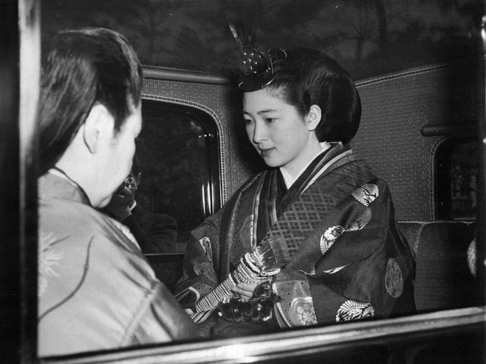Nhật hoàng Akihito: Cuộc đời vị vua của triều đại lâu đời nhất thế giới nhat hoang akihito cuoc doi vi vua cua trieu dai lau doi nhat the gioi