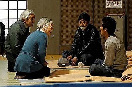 Nhật hoàng Akihito: Cuộc đời vị vua của triều đại lâu đời nhất thế giới nhat hoang akihito cuoc doi vi vua cua trieu dai lau doi nhat the gioi