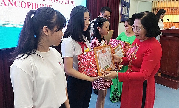 52 Liên hiệp địa phương của VUFO to chuc thanh vien cua lien hiep huu nghi 52 lien hiep dia phuong