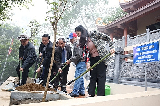 52 Liên hiệp địa phương của VUFO to chuc thanh vien cua lien hiep huu nghi 52 lien hiep dia phuong