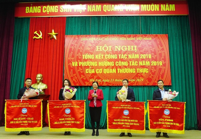 Cơ quan thường trực của Liên hiệp Hữu nghị co quan thuong truc cua lien hiep huu nghi
