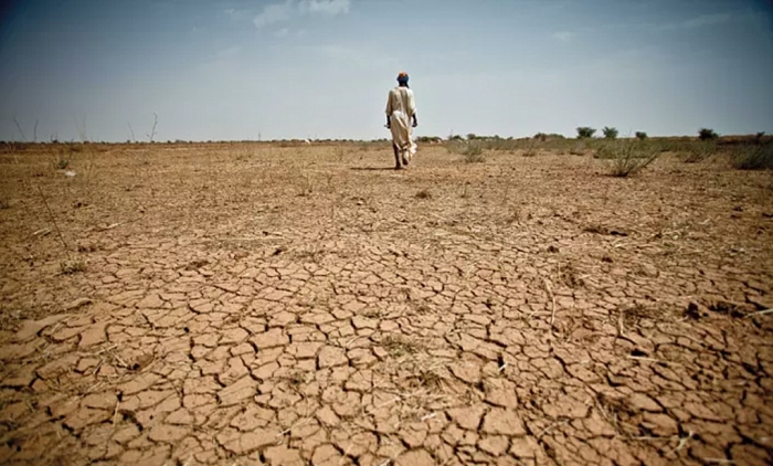 El Nino 2019: Gây nắng nóng và hạn hán khắc nghiệt trên thế giới canh bao el nino gay nang nong va han han khac nghiet tren the gioi