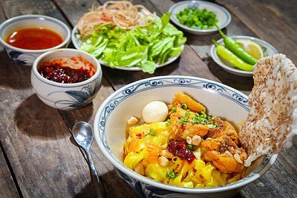 14 đầu bếp nổi tiếng thế giới góp mặt tại "Lễ hội Ẩm thực quốc tế Đà Nẵng" tháng 6 này 14 dau bep noi tieng the gioi gop mat tai le hoi am thuc quoc te da nang thang 6 nay