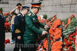 quy rosa luxemburg duc tiep tuc mo rong hop tac voi doi tac viet nam