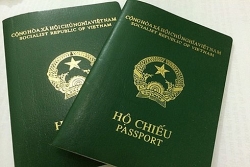 huong dan cap lai ho chieu do het han hoac bi mat