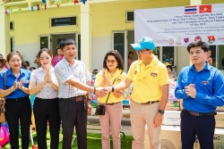ong prayut chan ocha duoc bau lam thu tuong thu 30 cua thai lan voi so phieu vuot troi