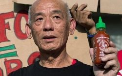 nu nghe si goc viet va the gioi ngu vi tren manh dat ong cha