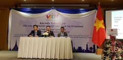 le hoi am thuc asean 2019 an tuong viet nam tai myanmar