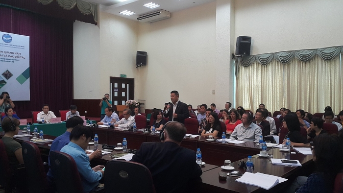 40 tổ chức phi chính phủ nước ngoài tham dự Hội nghị tăng cường quan hệ với Quảng Nam 40 to chuc phi chinh phu nuoc ngoai tham du hoi nghi tang cuong quan he voi quang nam