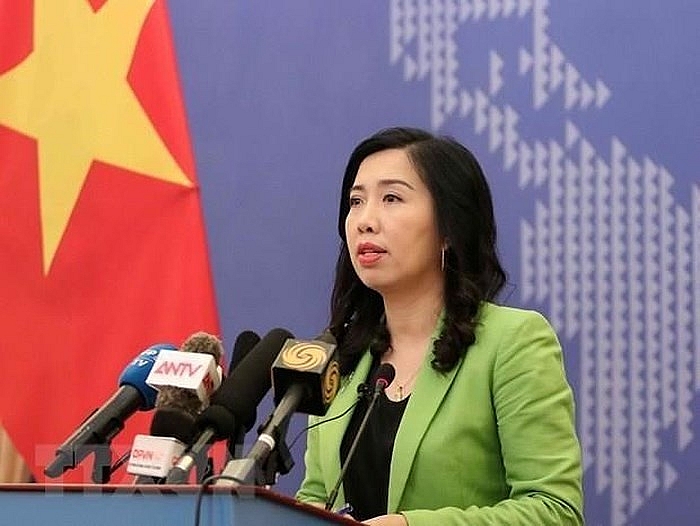 Tướng Campuchia: Nhận xét của Thủ tướng Lý Hiển Long không đúng sự thật tuong campuchia nhan xet cua thu tuong ly hien long khong dung su that