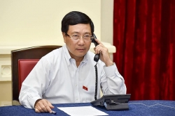 hon 18 nguoi chet trong vu sap toa nha 7 tang tai campuchia deu bi chon vui khi dang ngu
