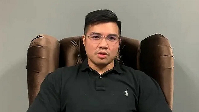 Bộ trưởng Malaysia 'phủ nhận’ video sex, tuyên bố sẽ khởi kiện bo truong malaysia phu nhan video sex dong tinh tuyen bo se kien