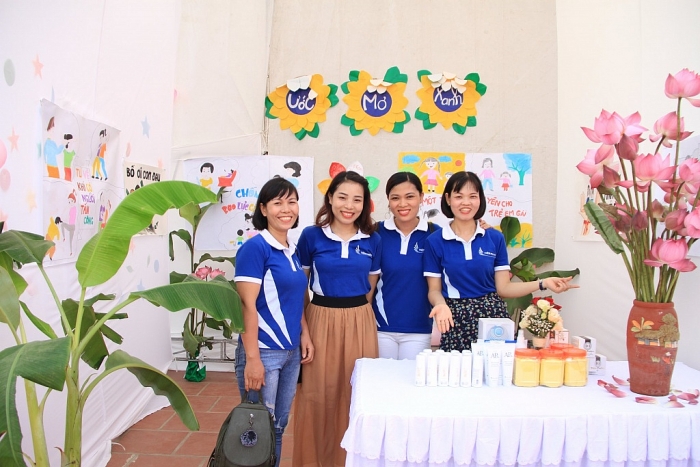 Plan tạo cơ hội việc làm bền vững và cộng đồng an toàn cho nữ thanh niên nhập cư tại Hà Nội plan tao co hoi viec lam ben vung va cong dong an toan cho nu thanh nien nhap cu tai ha noi
