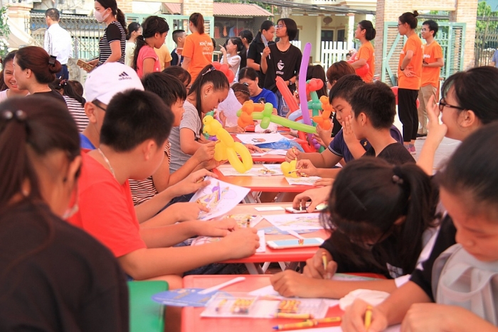 Plan tạo cơ hội việc làm bền vững và cộng đồng an toàn cho nữ thanh niên nhập cư tại Hà Nội plan tao co hoi viec lam ben vung va cong dong an toan cho nu thanh nien nhap cu tai ha noi