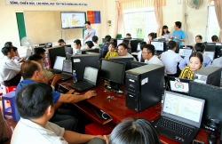 Quỹ Dariu dành 1,2 tỷ đồng làm học bổng cho thanh niên có hoàn cảnh khó khăn