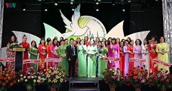 viet nam chu tri ngay gia dinh asean 2019 tai ch czech