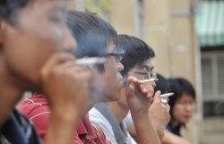 plan international viet nam cam ket ho tro 16 ty dong bao ve tre em dan toc thieu so truoc covid 19