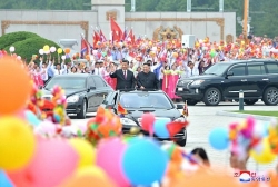 ong kim jong un nhan duoc buc thu tuyet voi tu tong thong my