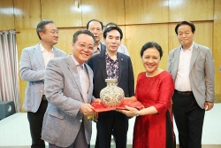 to chuc nma v se ho tro giao duc tre em khuyet tat va ung pho bdkh tai hau giang