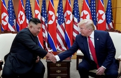 tong thong trump ong kim co nguy co mat tat ca sau vu thu nghiem lon